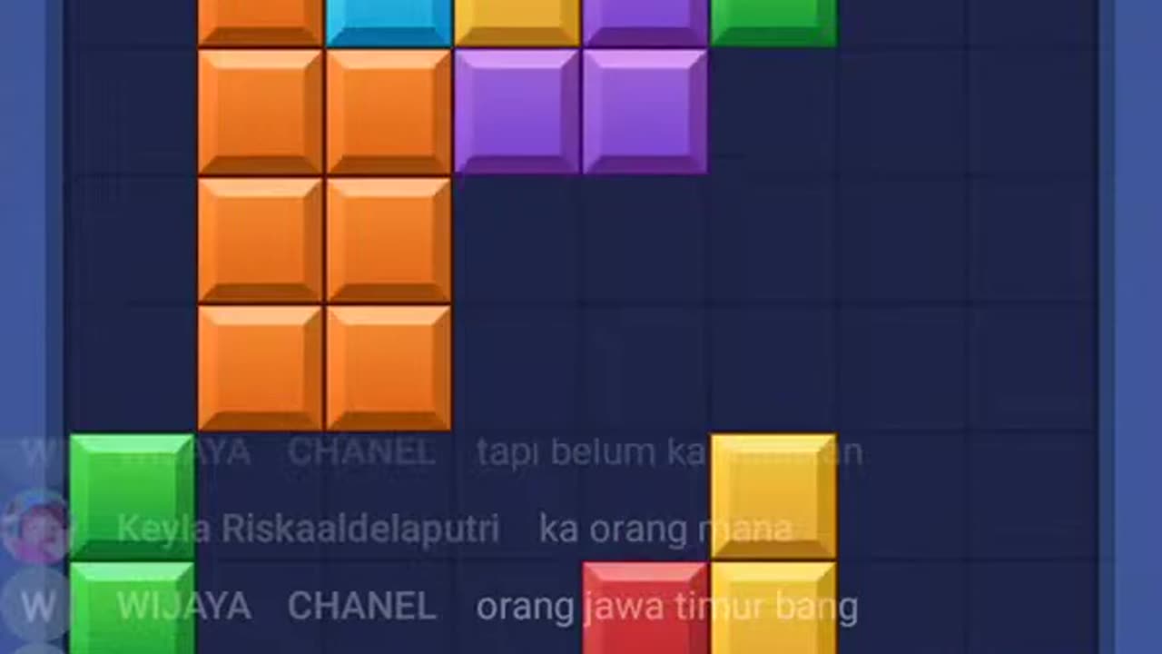 Block Blast