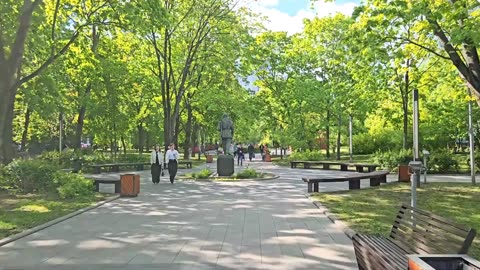 Просторы РОССИИ 2 20250711 Vẻ đẹp nước NGA