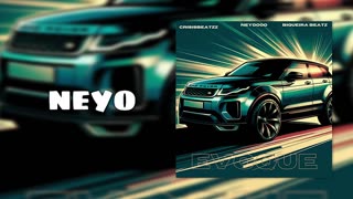 Biqueira Beatz, neyoooo & Crisisbeatzz - Evoque (Official Audio)