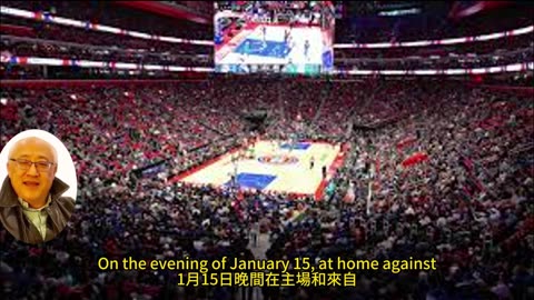 運動天地-場邊人語 活塞作東-完成反攻