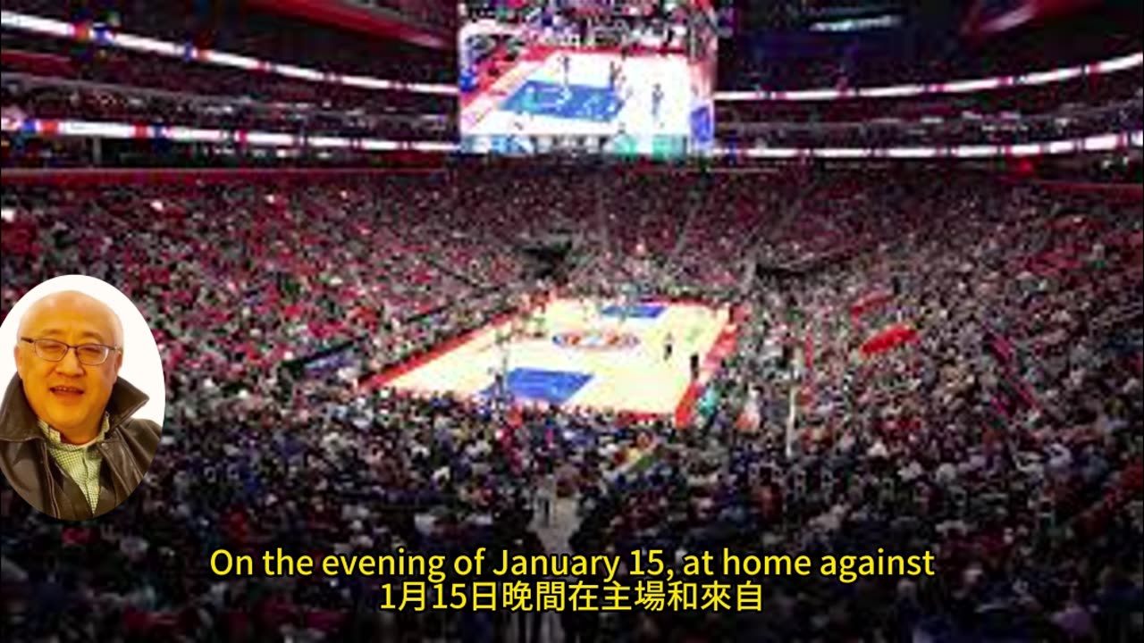 運動天地-場邊人語 活塞作東-完成反攻