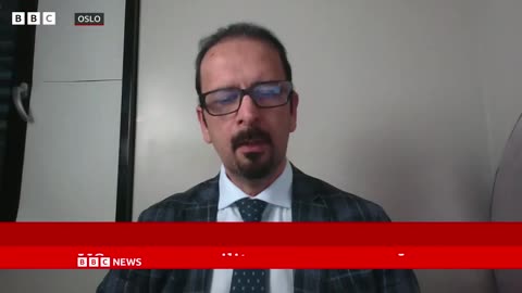 Nuclear Talks Between US and Iran End in Geneva | BBC News