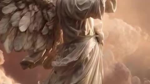 The 3 Angels Sent Before the End of the World -