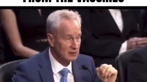 🚨🇺🇸 Senate hearing bombshell: Dr. Peter McCullough