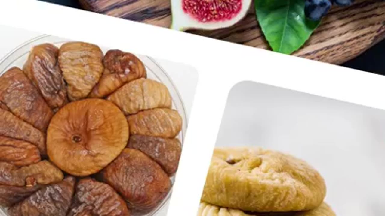 Benefits Of Eating Figs