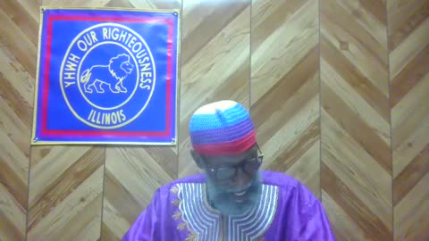 Y.O.R. 12 03 2025 Part 2 of 2 (Jews and Amalekites are Edomites, descendants of Esau)