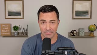 🔑What I Thought Was Grief Was Actually a God-Shaped Hole in My Heart 💔✨ | Mick Wienholt's Testimony