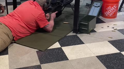 Royal Range visit