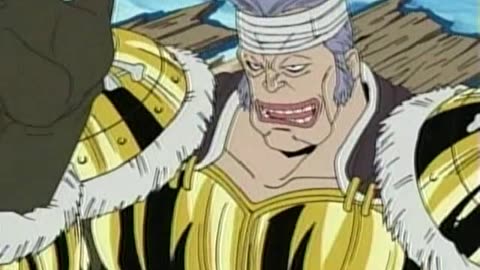 One Piece Episode 24