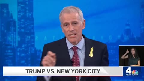 Democrat NYC Mayoral Candidate: Defund The Police Is Madness