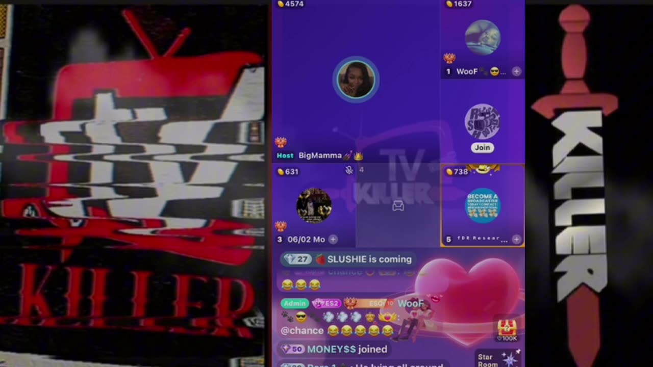 EBBIMAY 3rd SHIFT PANEL