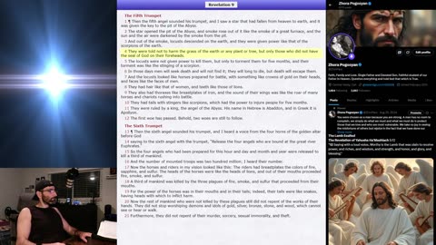 Live: Bible Study-~SUNDAY-~1-~JUNE-~2025.