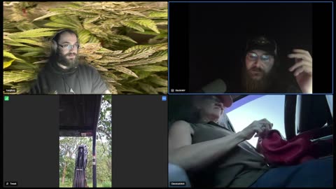 Burg's Lounge Gaming w/YungBurg.. GTA Online #Live #420 #GTAOnline