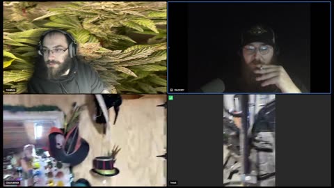 Burg's Lounge Gaming w/YungBurg.. GTA Online #Live #420 #GTAOnline