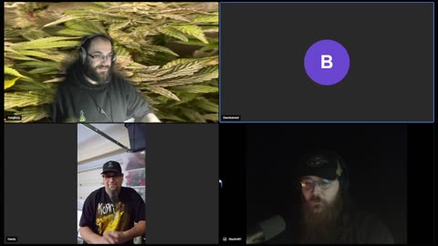 Burg's Lounge Gaming w/YungBurg.. GTA Online #Live #420 #GTAOnline