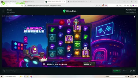$144.000 NGN BONUS HUNT! GONE BAD 12 BONUSES