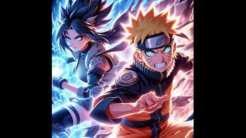 WHAT IF NARUTO X KUSHINA X MEI X KAGUYA