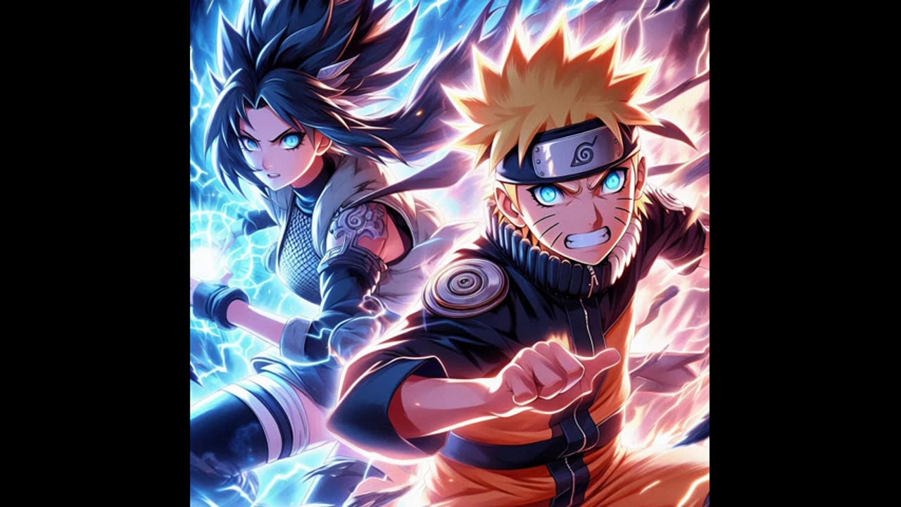 WHAT IF NARUTO X KUSHINA X MEI X KAGUYA