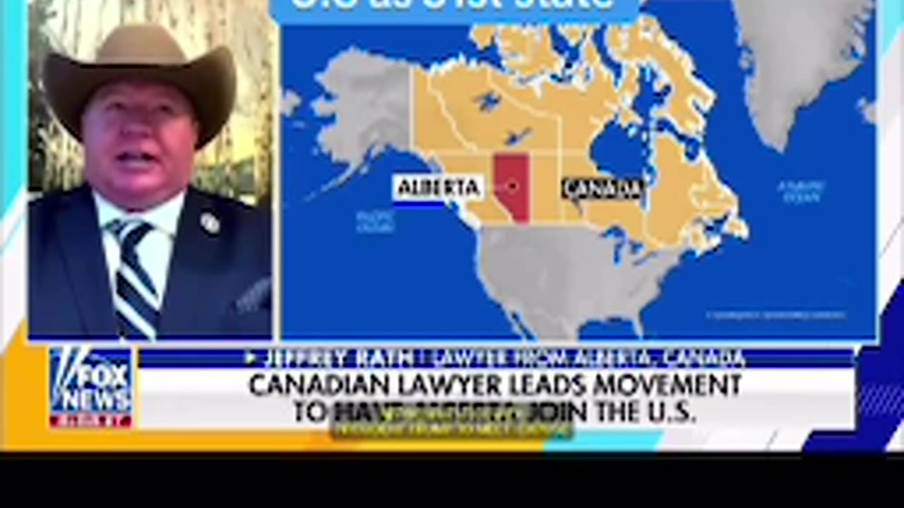 Sarà Alberta, ricca di petrolio, a imporre una sorta di unione