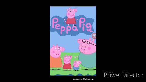 Peppa Pig (2004) - Extreme Rant