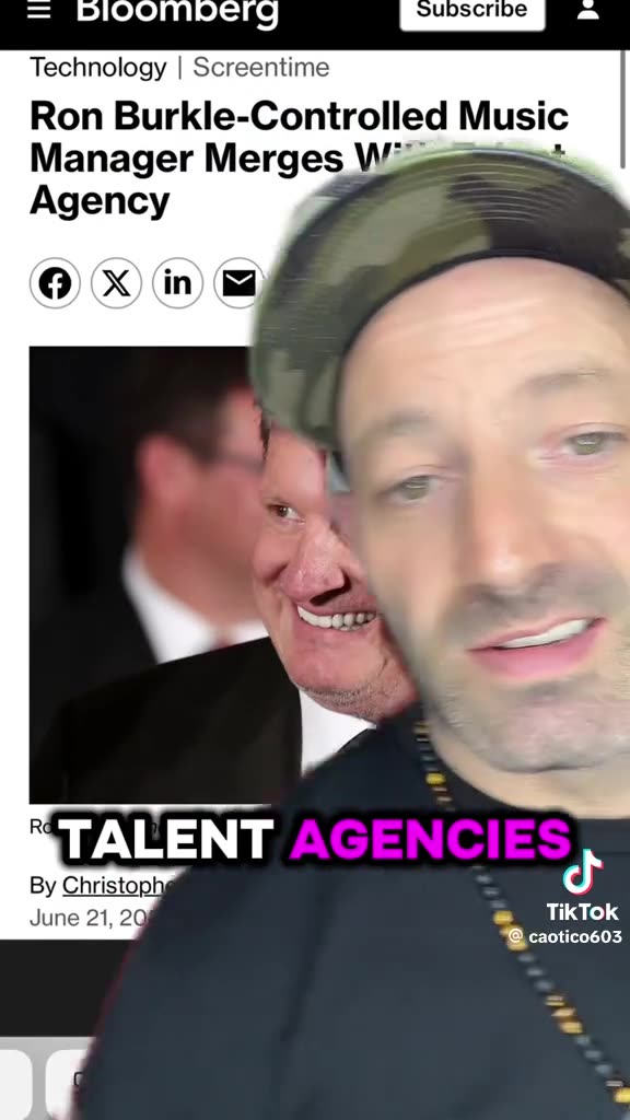 THEY’RE DOING IT AGAIN! PT 1 DIDDY’S TRIAL