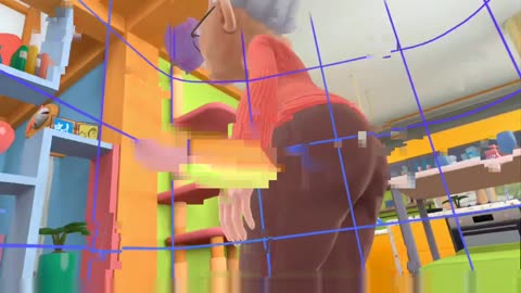 i am cat vr