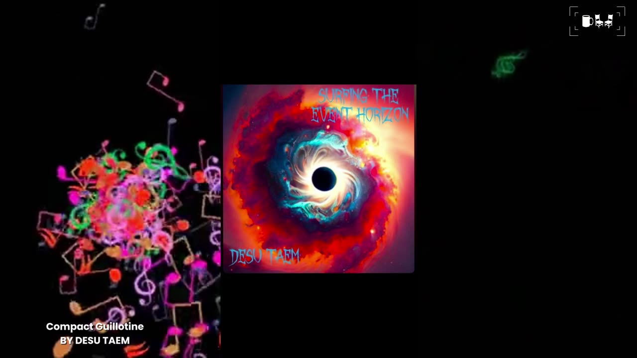 Cupchairs Discovers - 'Compact Guillotine' (by DESU TAEM)