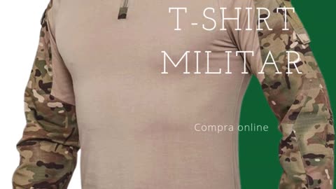 Combat Shirt