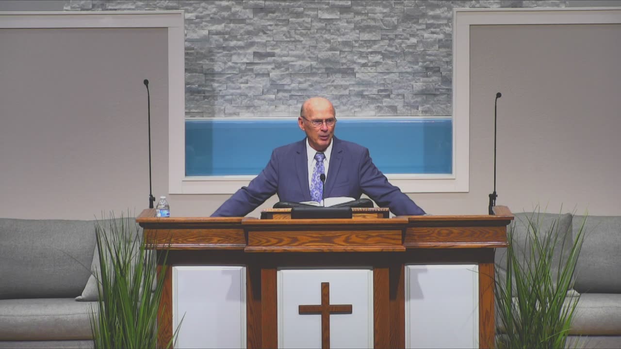 Liberty Baptist Church