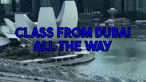 Business Class Airfare Deal - China Eastern $2,681 (Dubai to Los Angeles) Business Class