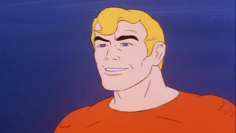 Challenge of the Superfriends: Attack of the Legion of Doom