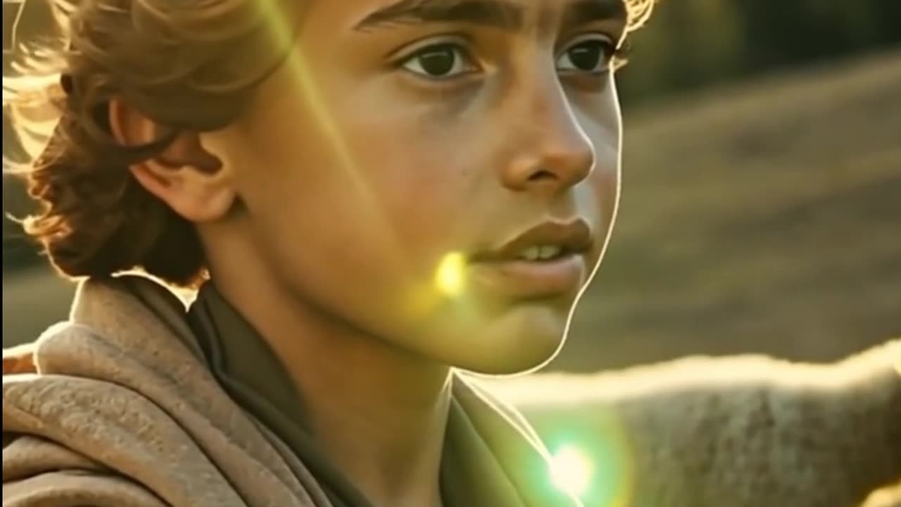 Awareness: David, The Forgotten Shepherd