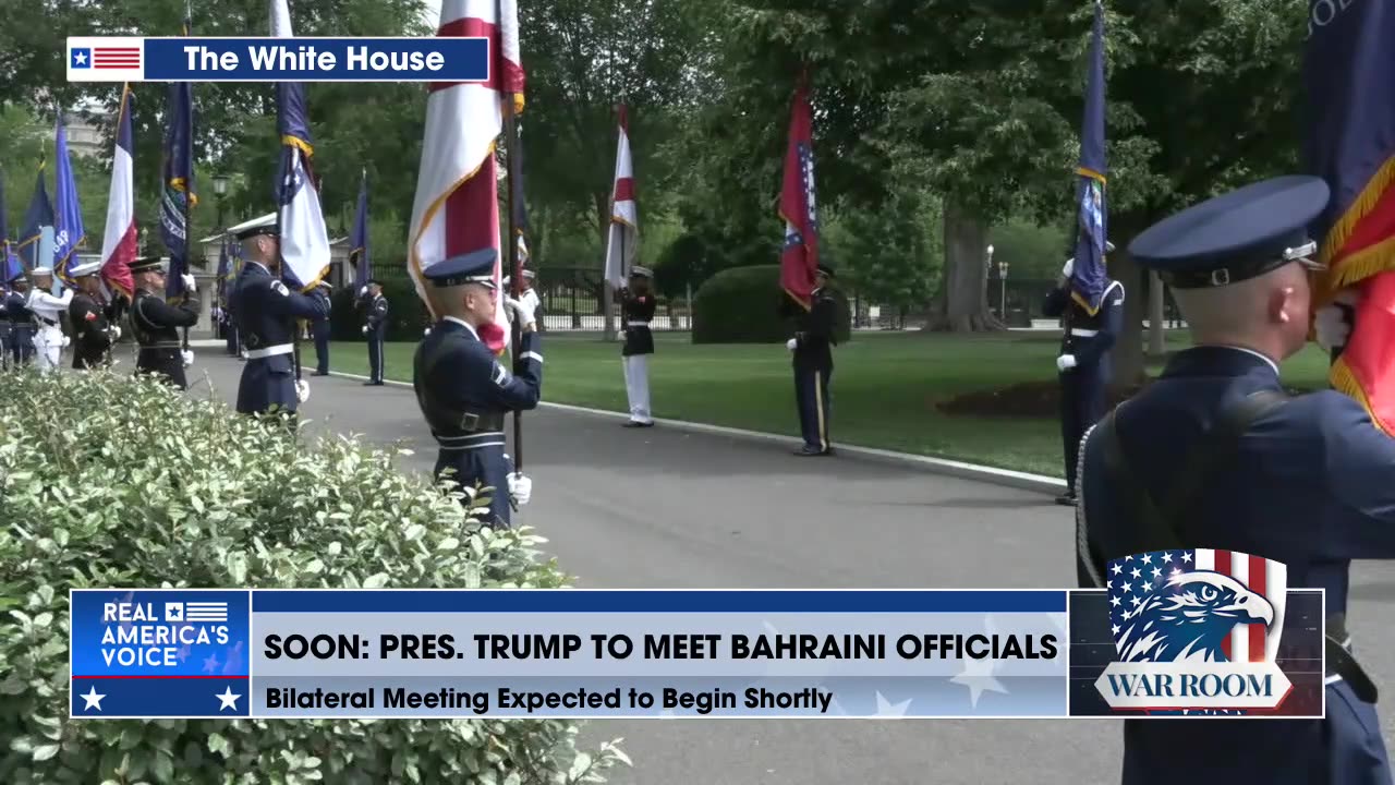 Steve Bannon: “The President Fully Supports This Criminal Conspiracy Investigation By The FBI.”