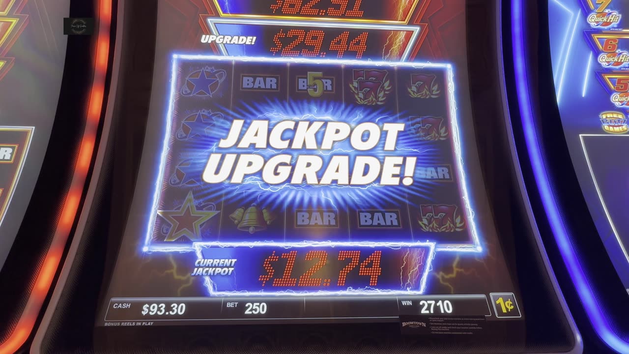 Quick Hit Blitz 💥🎰⚡