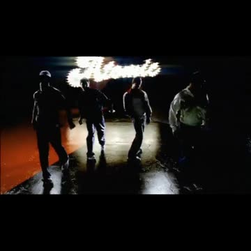 Atomic Kitten Highlights Of The Tide Is High