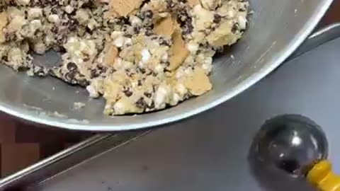 Must Watch: How Add-Ins Impact Your Cookies #baking