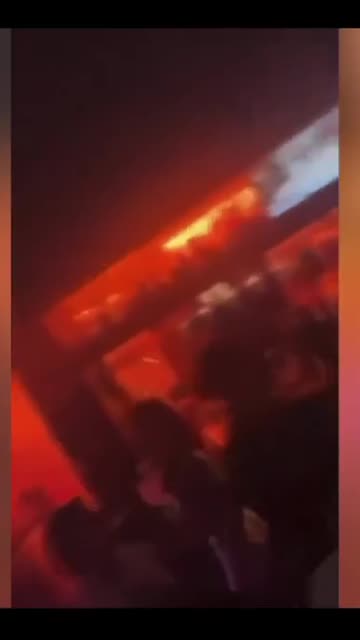 🟢 WATCH: Swiss Ski Resort Catches Fire, 40 Die While Trying To Film In For Instagram!