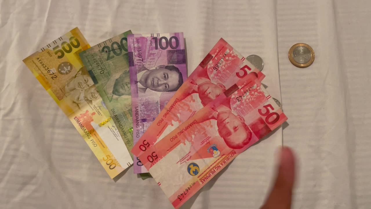Understanding Philippine Peso 💵 Complete Guide for Travelers