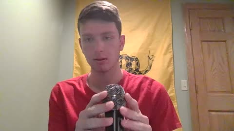 Old Political Video Two