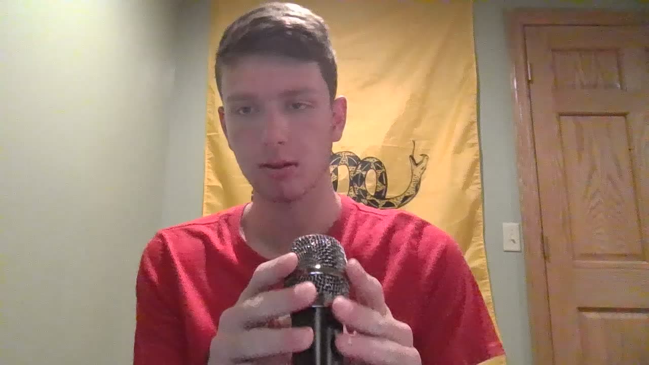 Old Political Video Two