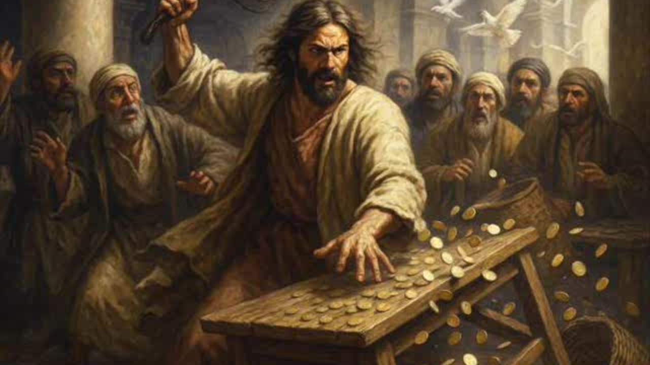 THE DESPERATION OF THE DEEP STATE