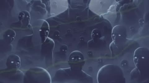 Lost Souls