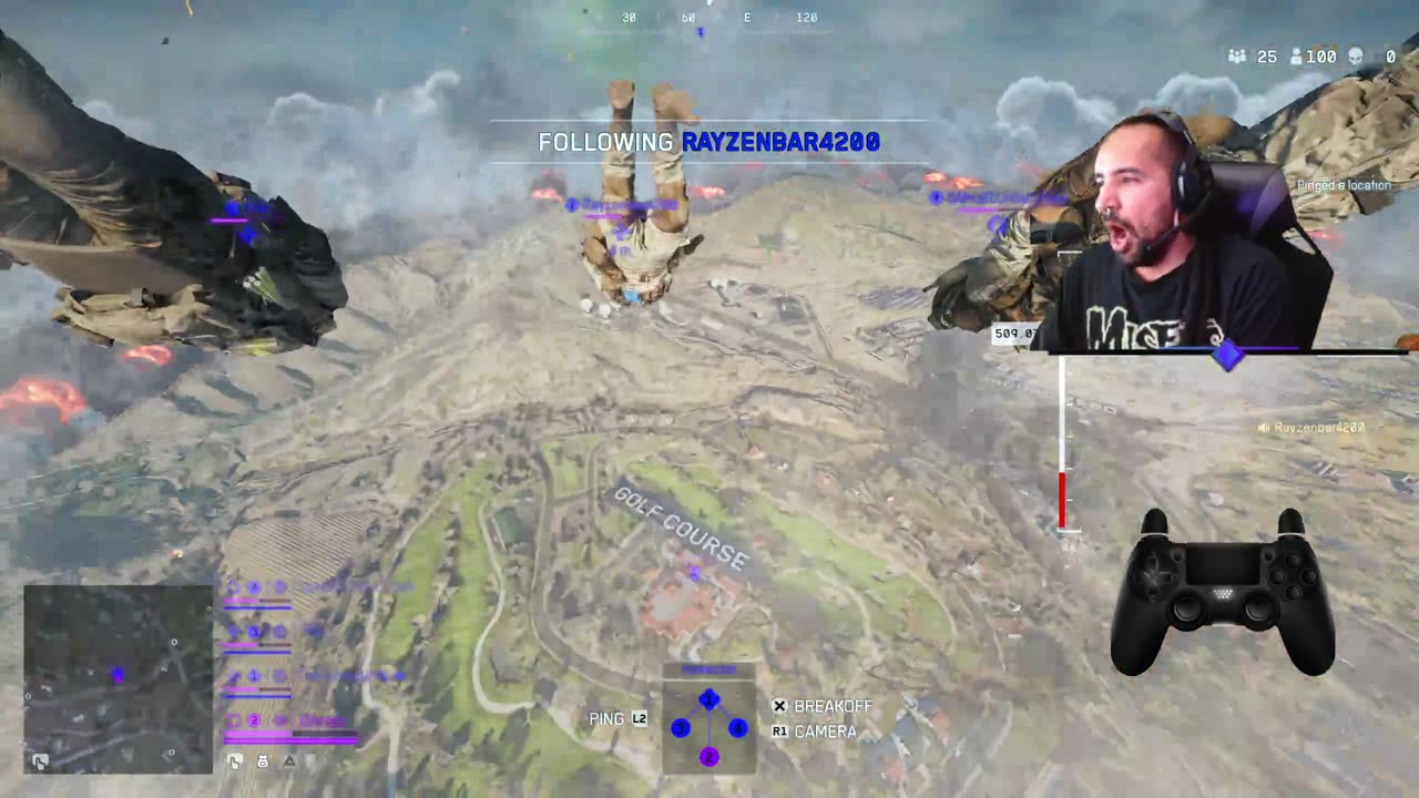 🔴Tuesday Night Dynamite🔴