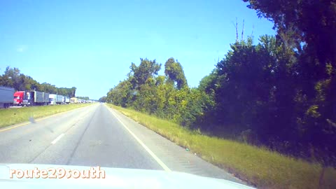 231 Truck Stop