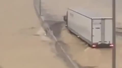 1-in-1,000-year” storm LEAVES Chattanooga, Tennessee underwater, multiple fatalities