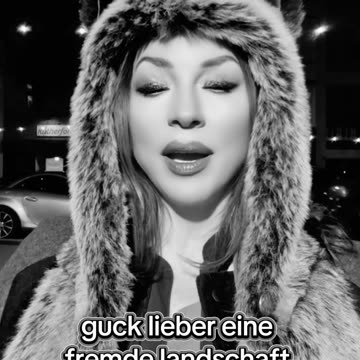 🇩🇪 Dr. Dot gives good advice in German