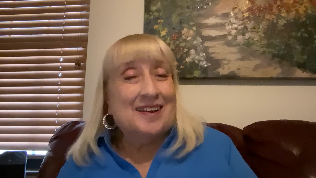 New poem “It Is Finished.”