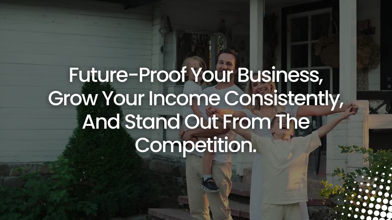 Home Inspectors: Is Your Business Future-Proof? | Home Inspector Growth Academy
