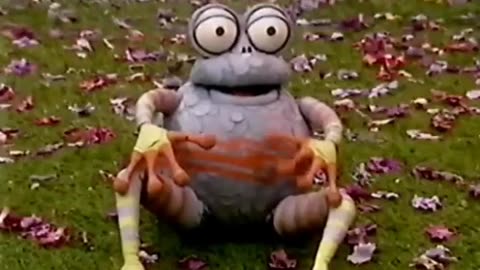 Fimbles, Tikkabilla and Boo! Episodes From 31st July 2005