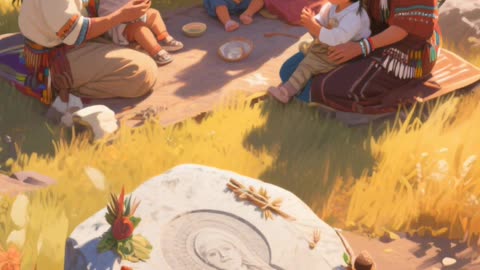 Native American mythology